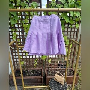 American Apparel Skirt